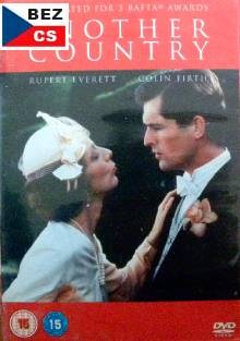 Another Country DVD